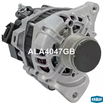 Генератор KRAUF ALA4047GB