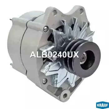 Генератор KRAUF ALB0240UX