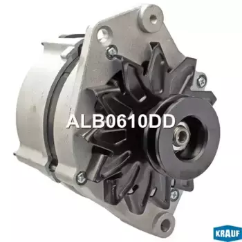 Генератор KRAUF ALB0610DD