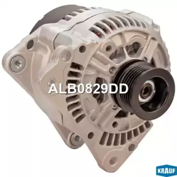 Генератор KRAUF ALB0829DD