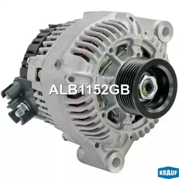 Генератор KRAUF ALB1152GB