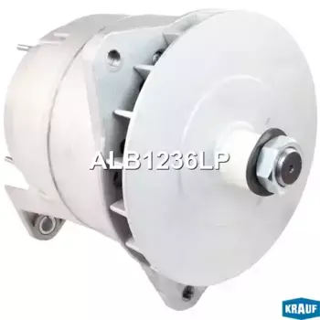 Генератор KRAUF ALB1236LP