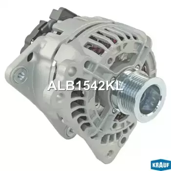 Генератор KRAUF ALB1542KL