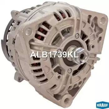 Генератор KRAUF ALB1739KL