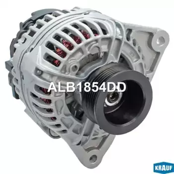 Генератор KRAUF ALB1854DD
