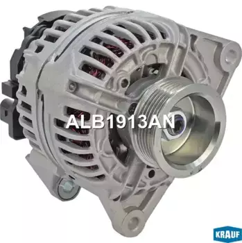 Генератор KRAUF ALB1913AN