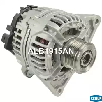 Генератор KRAUF ALB1915AN