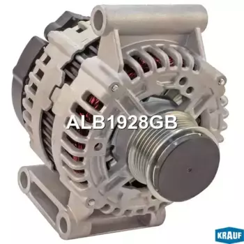 Генератор KRAUF ALB1928GB