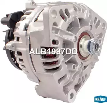 Генератор KRAUF ALB1997DD