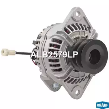 Генератор KRAUF ALB2579LP