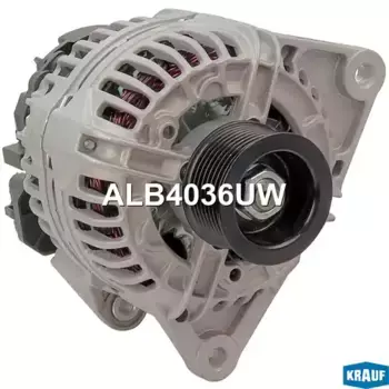 Генератор KRAUF ALB4036UW