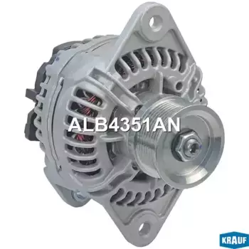 Генератор KRAUF ALB4351AN