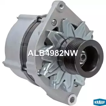 Генератор KRAUF ALB4982NW