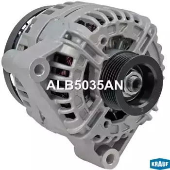 Генератор KRAUF ALB5035AN