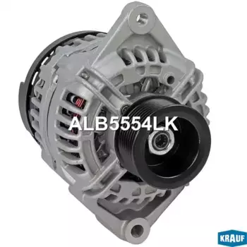 Генератор KRAUF ALB5554LK