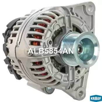 Генератор KRAUF ALB5854AN