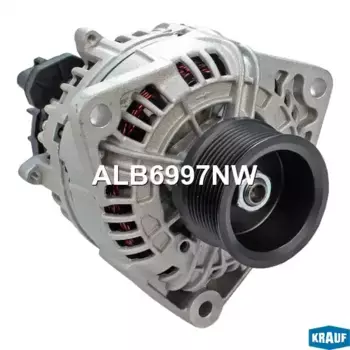 Генератор KRAUF ALB6997NW
