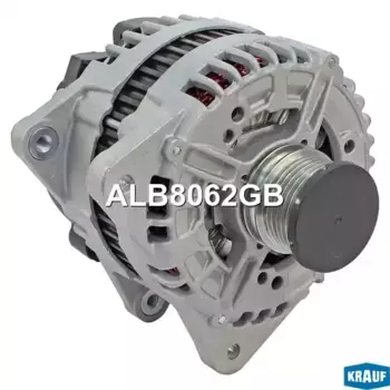 Генератор KRAUF ALB8062GB
