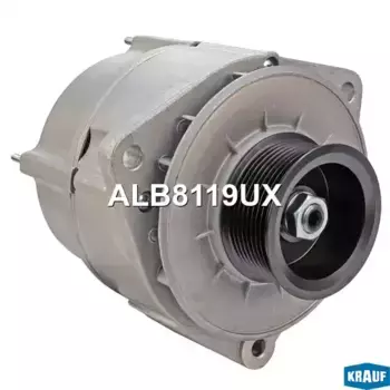 Генератор KRAUF ALB8119UX