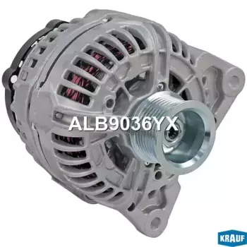Генератор KRAUF ALB9036YX