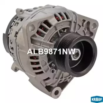 Генератор KRAUF ALB9871NW