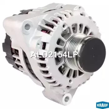 Генератор KRAUF ALD2154LP