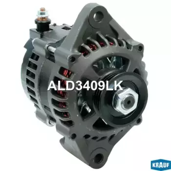 Генератор KRAUF ALD3409LK