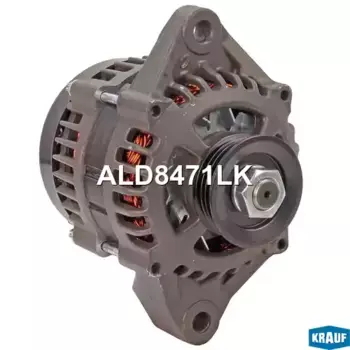 Генератор KRAUF ALD8471LK
