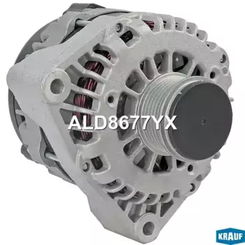 Генератор KRAUF ALD8677YX