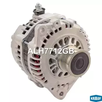 Генератор KRAUF ALH7712GB