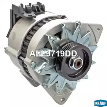 Генератор KRAUF ALL9719DD
