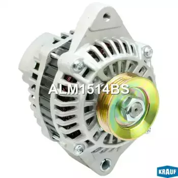Генератор KRAUF ALM1514BS