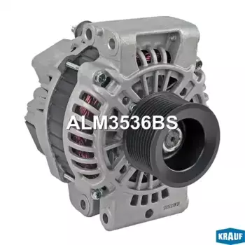 Генератор KRAUF ALM3536BS