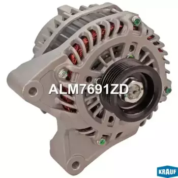 Генератор KRAUF ALM7691ZD