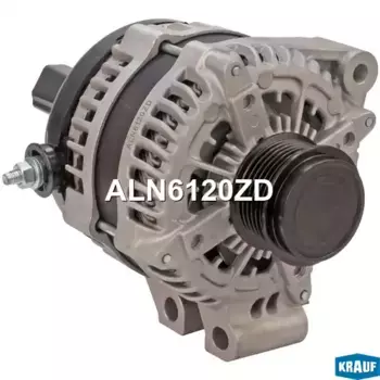 Генератор KRAUF ALN6120ZD