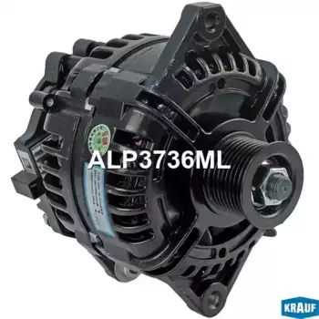 Генератор KRAUF ALP3736ML