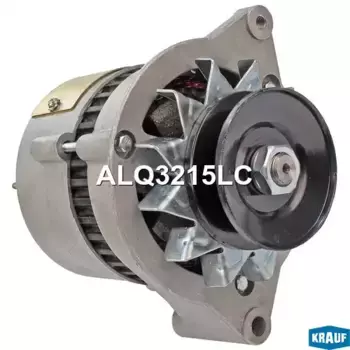 Генератор KRAUF ALQ3215LC