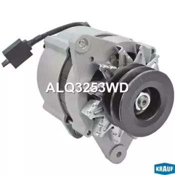Генератор KRAUF ALQ3253WD