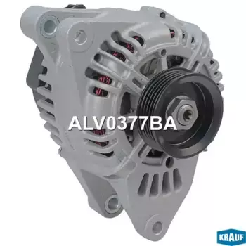 Генератор KRAUF ALV0377BA