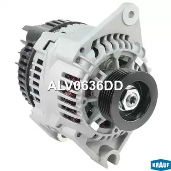 Генератор KRAUF ALV0636DD