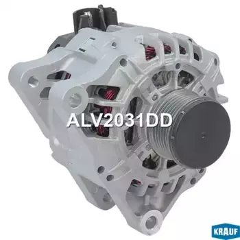 Генератор KRAUF ALV2031DD