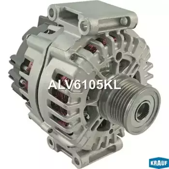 Генератор KRAUF ALV6105KL