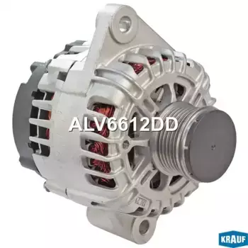 Генератор KRAUF ALV6612DD