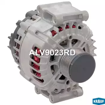 Генератор KRAUF ALV9023RD