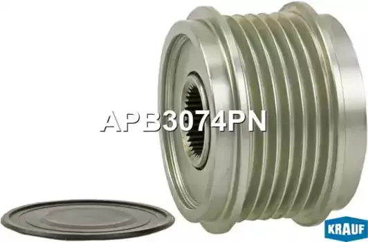 Генератор KRAUF APB3074PN