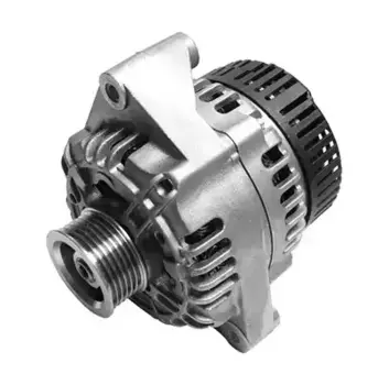 Генератор LADA 21120370101008