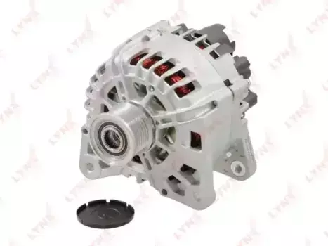 Генератор LYNXAUTO EA1368