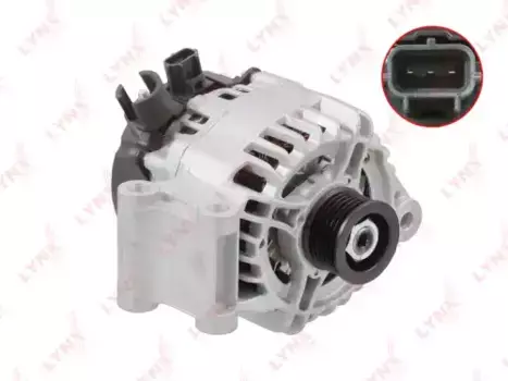 Генератор LYNXAUTO EA-1128