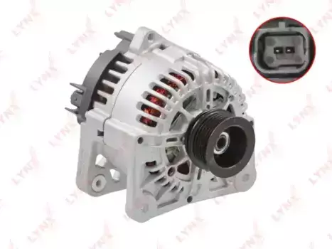 Генератор LYNXAUTO EA-1138