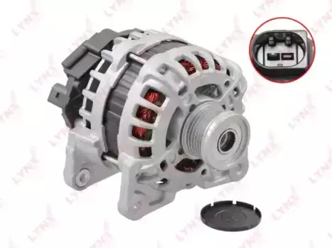 Генератор LYNXAUTO EA-1173